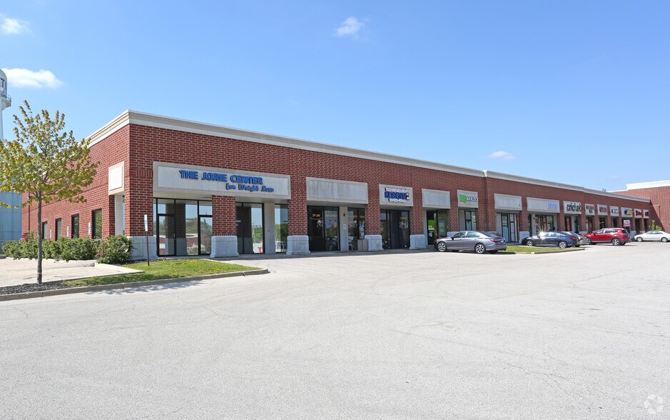 More Photos Of 423-569 E Dundee Rd, Palatine Unknown For Lease