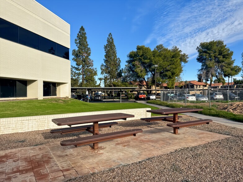 More Photos Of 1351 N Alma School Rd, Chandler Coworking Space