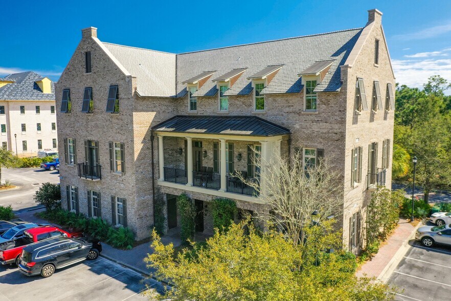 More Photos Of 141 E Mack Bayou Loop, Santa Rosa Beach Medical For Lease