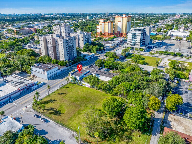 More Photos Of 259 NE 79th St, Miami Land For Sale