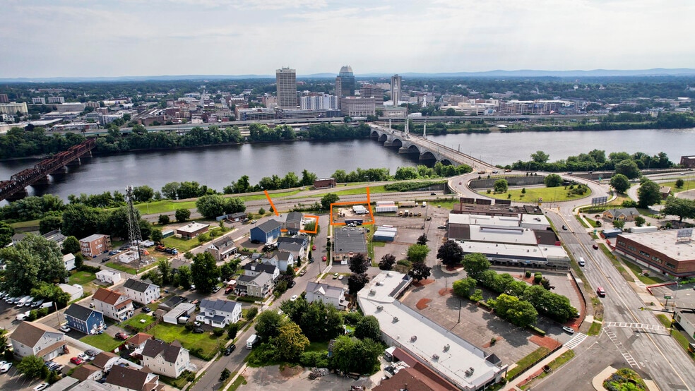 More Photos Of 23 New Bridge, West Springfield Land For Sale