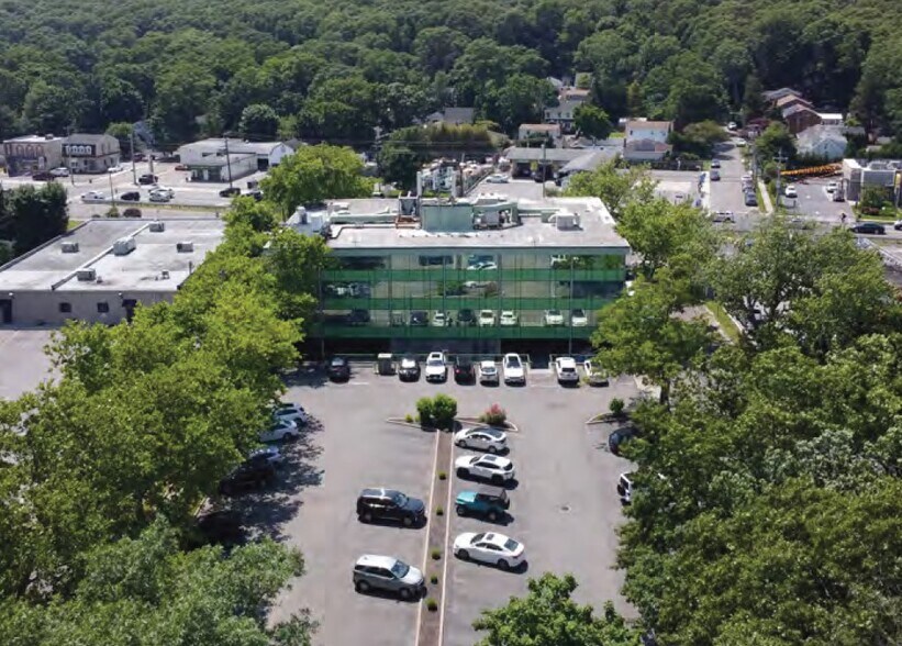 More Photos Of 734 Walt Whitman Rd, Melville Loft Creative Space For Lease