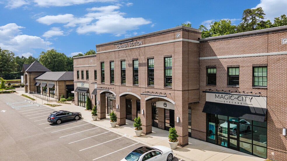 More Photos Of 8011 Liberty Pky, Vestavia Unknown For Lease