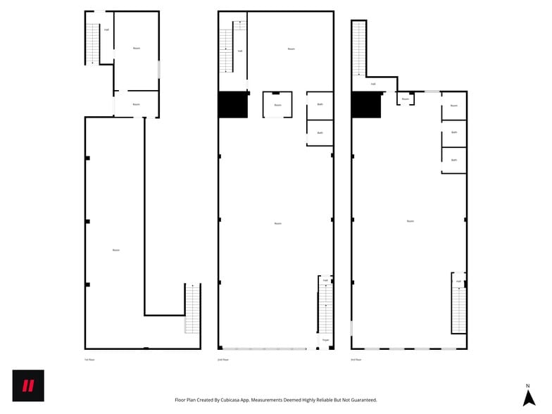 More Photos Of 937 Winchester Rd, Lexington Storefront For Lease