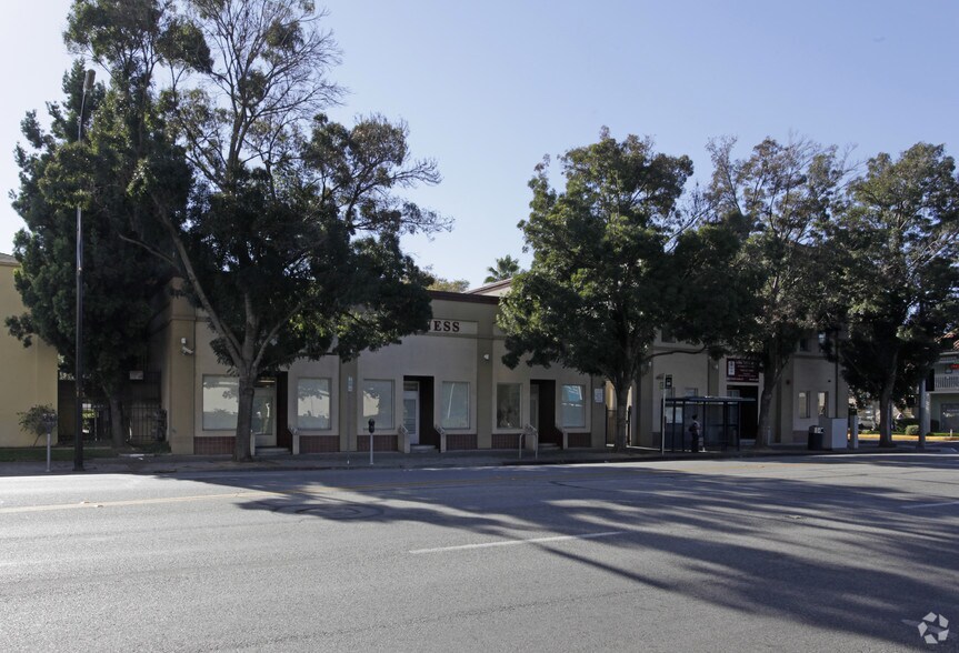 More Photos Of 602 E Santa Clara St, San Jose Medical For Sale