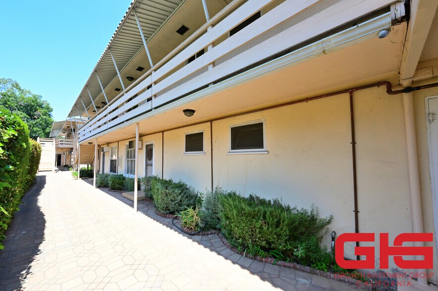 More Photos Of 529-541 S El Molino Ave, Pasadena Apartments For Sale