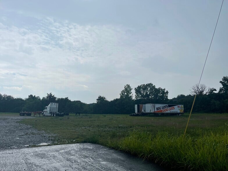More Photos Of 7675 W Andrew Johnson Hwy, Mosheim Land For Lease
