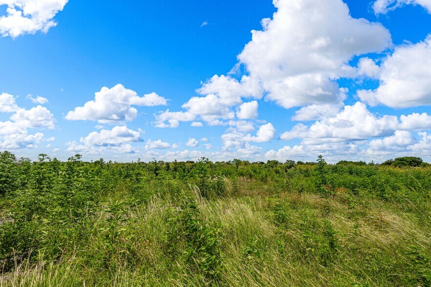 Primary Photo Of To Be Determined N 18th Street, Waco Land For Sale
