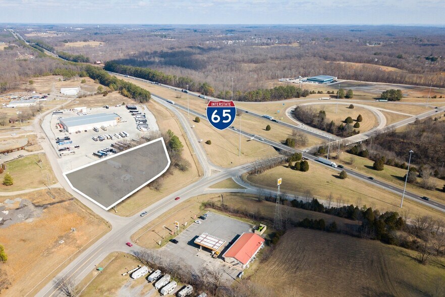 More Photos Of 2135 Ted Dorris Rd, Goodlettsville Land For Sale