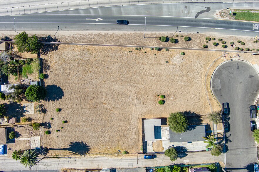 Primary Photo Of 100 2nd St, Colton Land For Sale