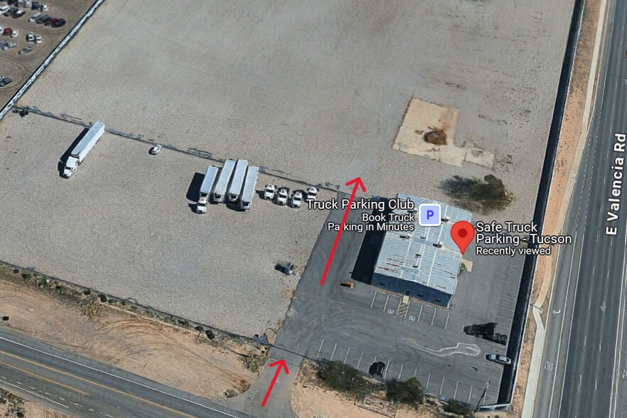 More Photos Of 6001 S Wilmot Rd, Tucson Land For Lease