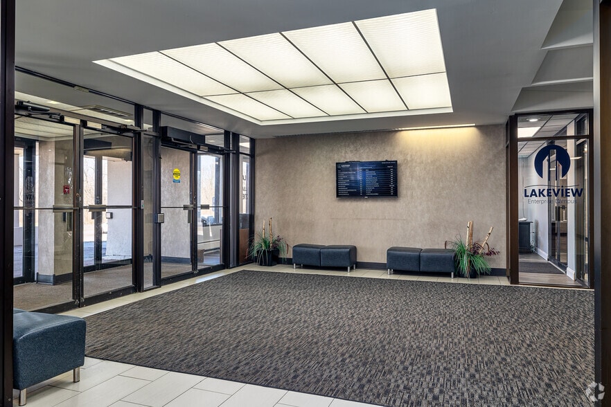 More Photos Of 26300 Euclid Ave, Cleveland Office For Lease