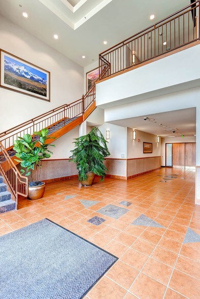 More Photos Of 18801 E Mainstreet, Parker Medical For Lease