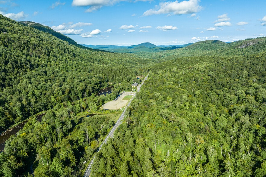 More Photos Of 4671 NY-86, Wilmington Lodge Meeting Hall For Sale