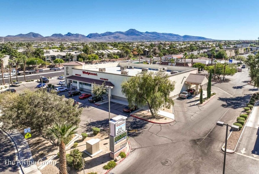 More Photos Of 11001 S Eastern Ave, Henderson Freestanding For Sale