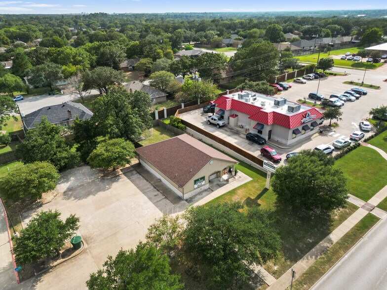More Photos Of 1531 W Villa Maria Rd, Bryan Office For Lease