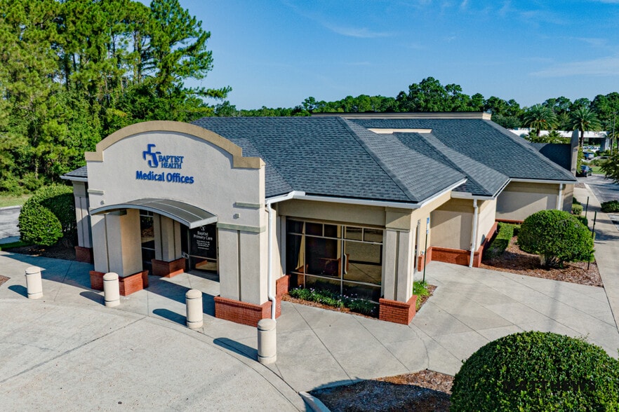 More Photos Of 3690 St Johns Bluff Rd S, Jacksonville Medical For Sale