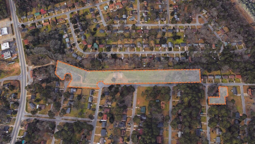 Primary Photo Of 0 Candlelight Drive, Columbia Land For Sale