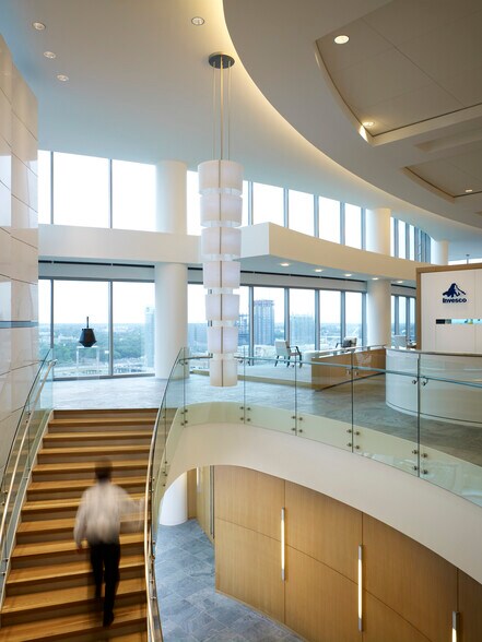 More Photos Of 1555 Peachtree St, Atlanta Unknown For Lease