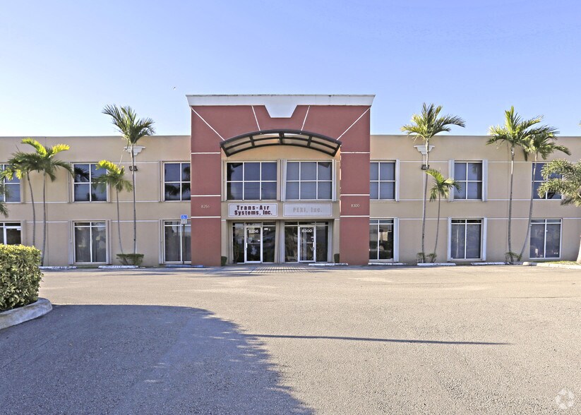 More Photos Of 8200-8358 NW 30th Ter, Doral Coworking Space