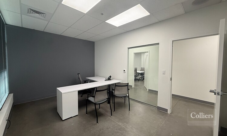 More Photos Of 2750 S Highway 14, Greer Manufacturing For Lease