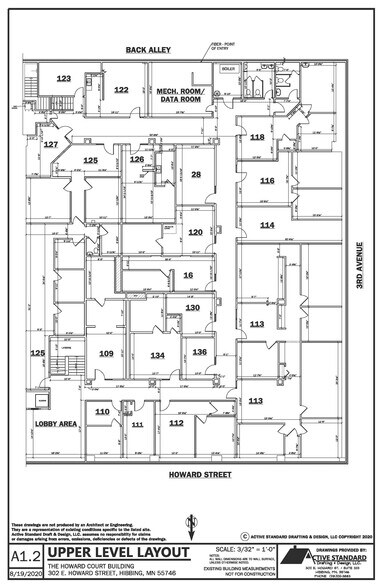 More Photos Of 302 E Howard St, Hibbing Office For Lease