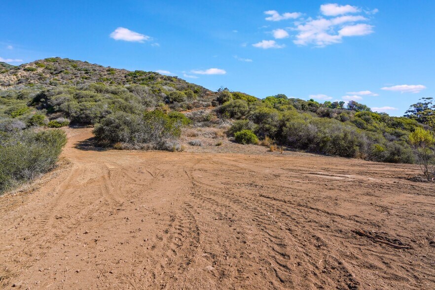 More Photos Of 20715 Las Flores Mesa, Malibu Land For Sale
