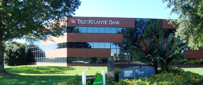 More Photos Of 6131 Falls of Neuse Rd, Raleigh Office For Lease