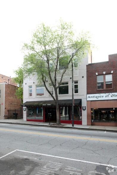 More Photos Of 21 S Front St, Wilmington Office For Lease