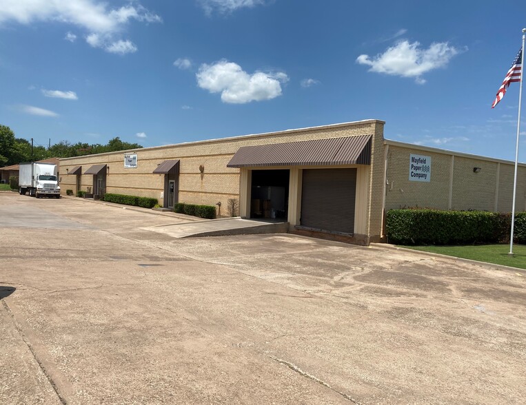 Primary Photo Of 2200 Seymour Highway, Wichita Falls Warehouse For Sale