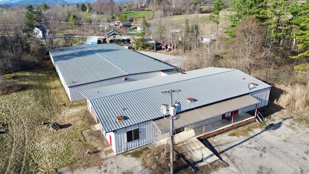 More Photos Of 127 Quality Ln, Rutland Industrial For Sale
