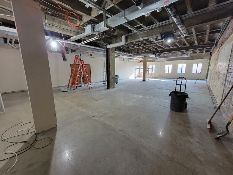 More Photos Of 114 S Main Ave, Sioux Falls Office For Lease