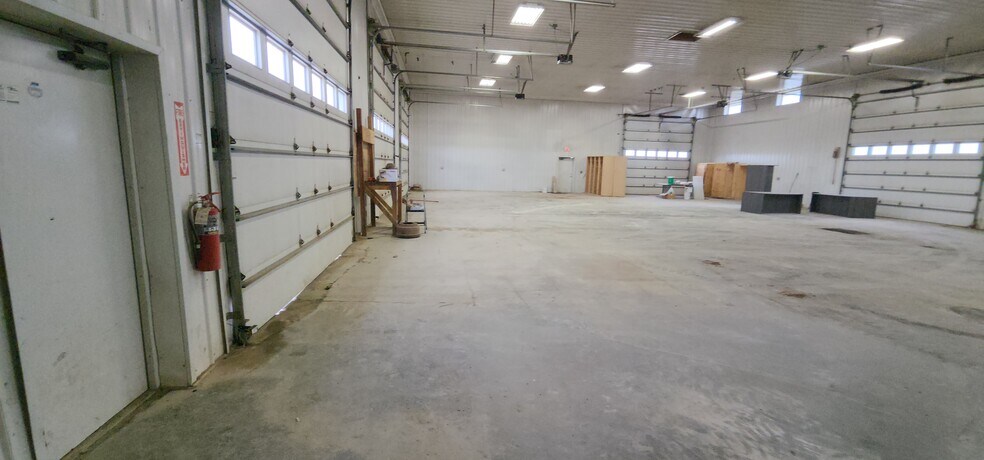 More Photos Of 4127 144th Ave NW, Alexander Industrial For Sale