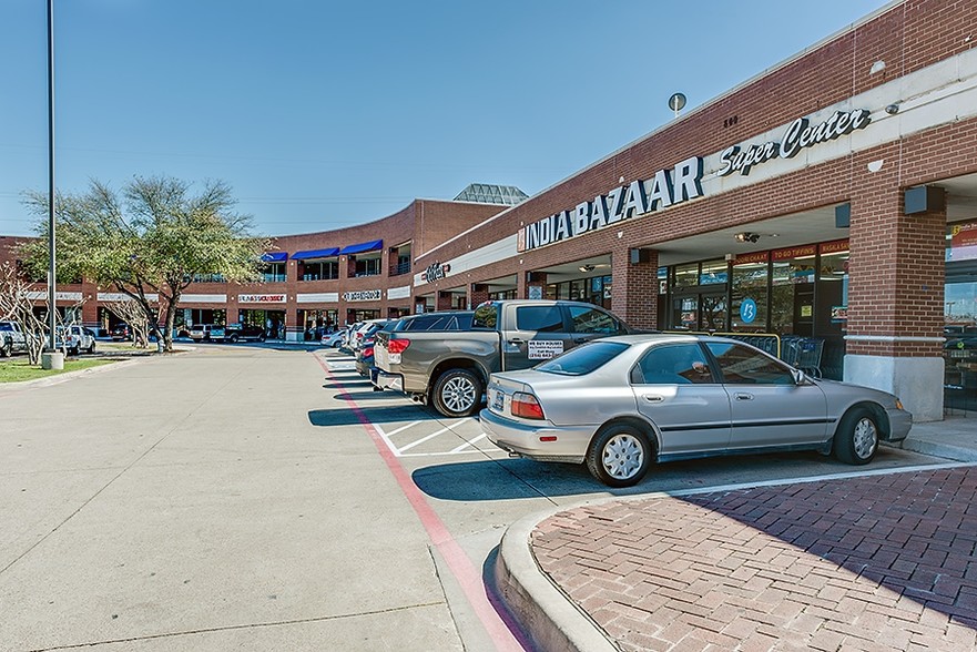 Primary Photo Of 800-824 W Spring Creek Pky, Plano Coworking Space