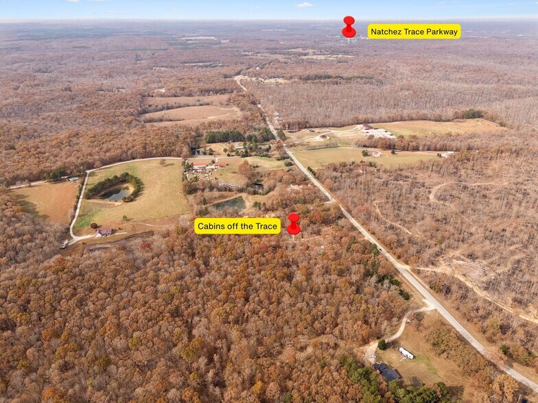 More Photos Of 3158 Summertown Hwy, Summertown Hotel For Sale