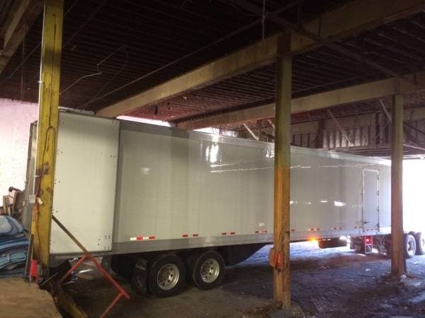 More Photos Of 112 Forge Hill Rd, New Windsor Township Warehouse For Lease