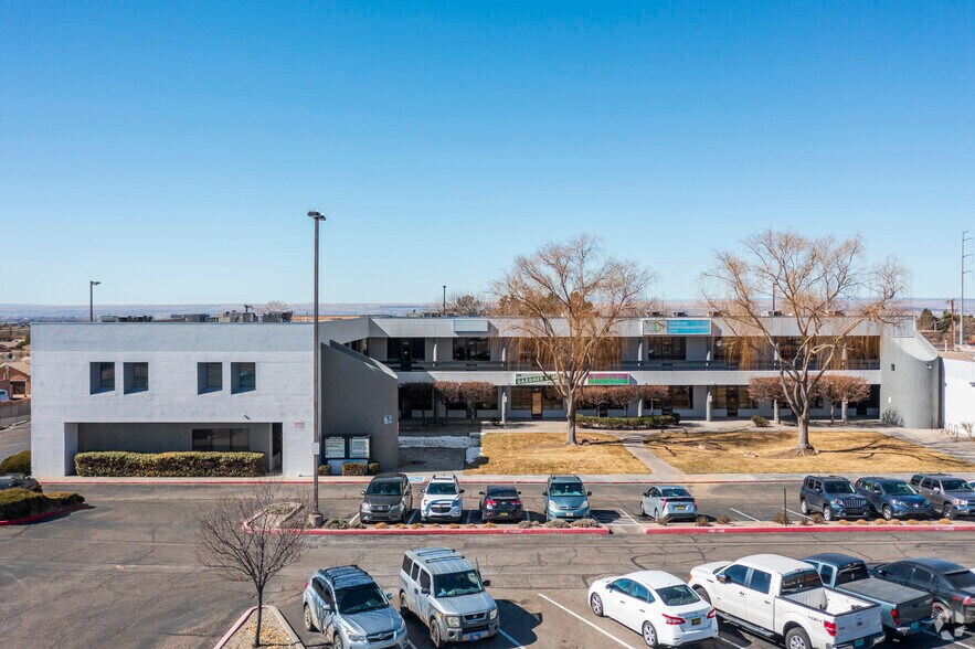 More Photos Of 9500 Montgomery Blvd NE, Albuquerque Unknown For Lease