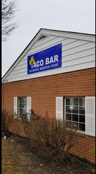 More Photos Of 18100 Georgia Ave, Olney Restaurant For Lease