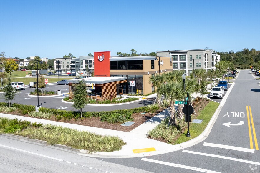 More Photos Of 1218 State Highway 434, Winter Springs Fast Food For Lease