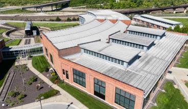 More Photos Of 2600 Southwest Blvd, Kansas City Manufacturing For Sale
