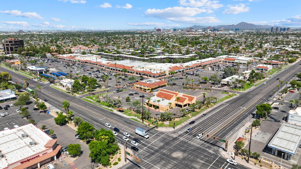 More Photos Of 1522-1744 E Southern Ave, Tempe Storefront Retail Office For Lease