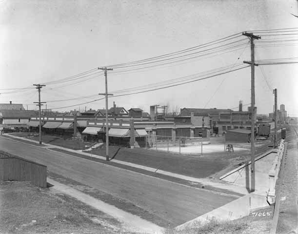 More Photos Of 655 19th Ave NE, Minneapolis Manufacturing For Lease