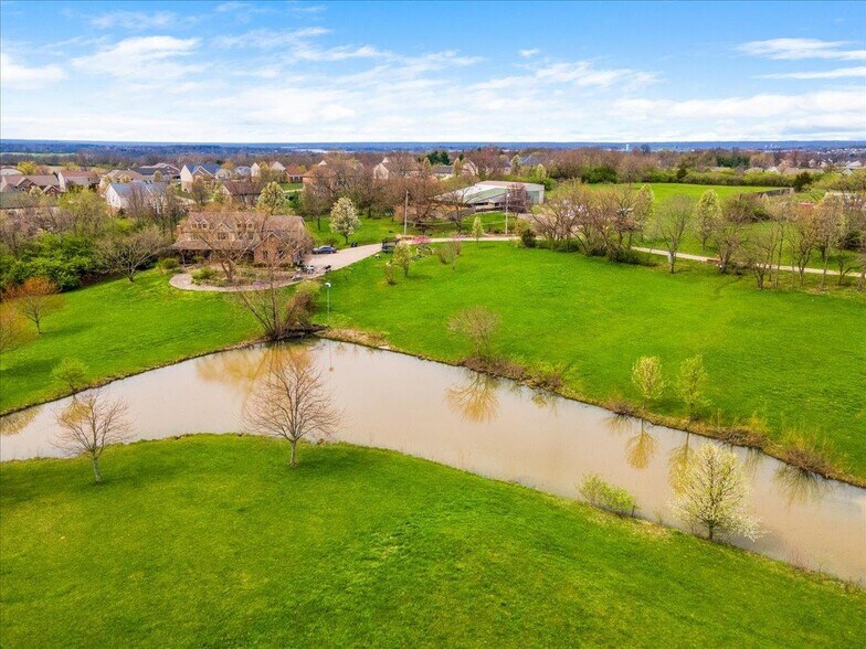 More Photos Of 5393 Cincinnati Dayton Rd, Liberty Township Land For Sale
