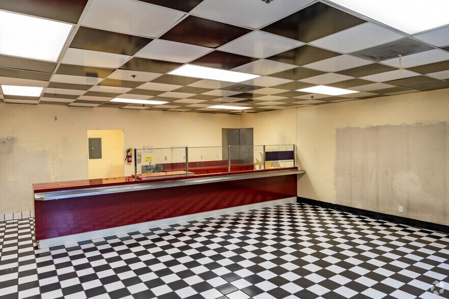 More Photos Of 3000 S Robertson Blvd, Los Angeles Loft Creative Space For Lease