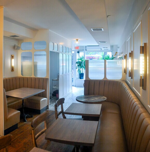 More Photos Of 158 8th Ave, New York Storefront Retail Residential For Lease