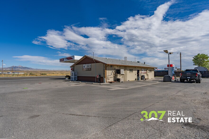 More Photos Of 130 Yellowstone Ave, Cody Convenience Store For Sale