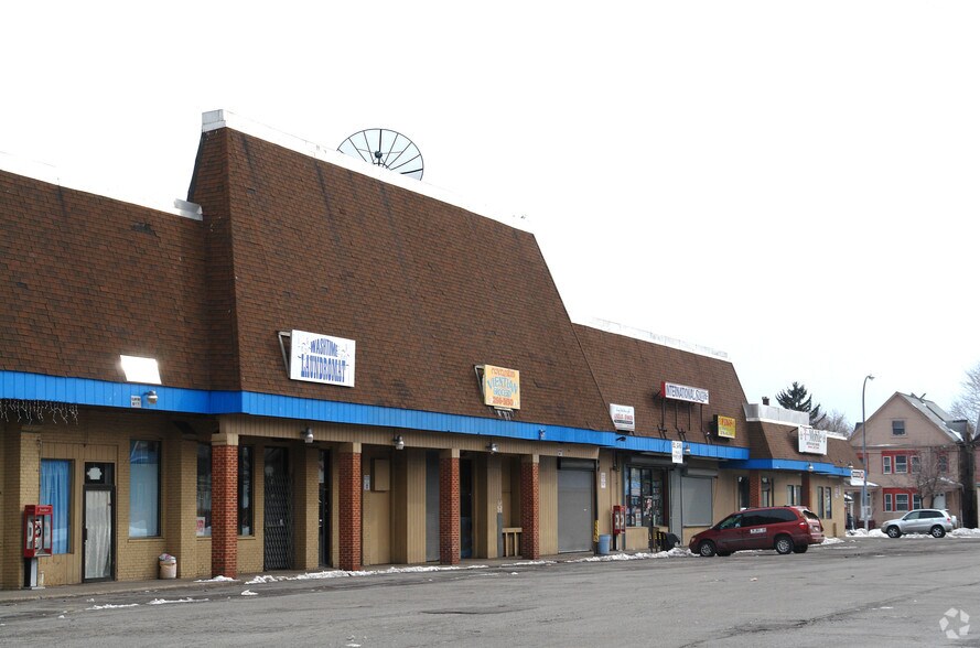 More Photos Of 1415 N Clinton Ave, Rochester General Retail For Sale