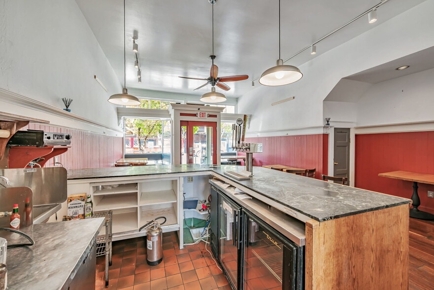 More Photos Of 408-412 Cortland Ave, San Francisco Storefront Retail Residential For Lease