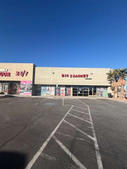 More Photos Of 8480 S Las Vegas Blvd, Las Vegas Unknown For Lease