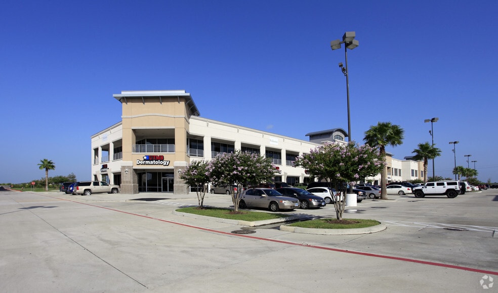 More Photos Of 1818 FM 646, League City Unknown For Lease